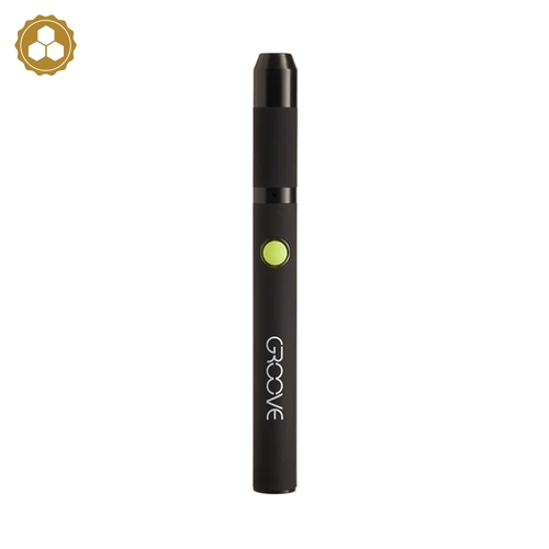 Vaporizador de Concentrados Cara - Groove
