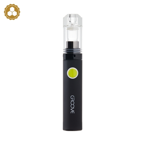 Vaporizador de Concentrados Cara Plus - Groove