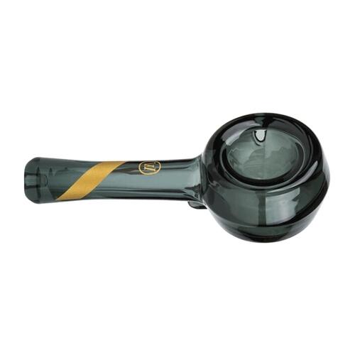 Pipe de vidro Spoon Smoked Glass - Marley Natural