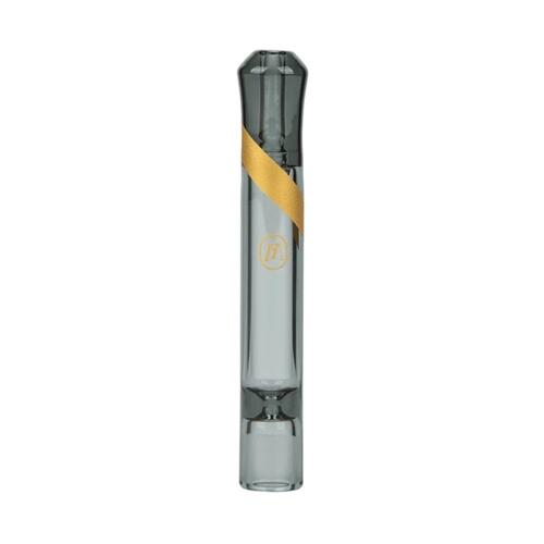 Micro-Pipe Taster Smoked Glass - Marley Natural