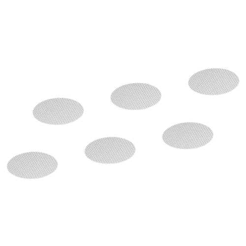 Filtros pequenos com 6 unidades - Storz & Bickel