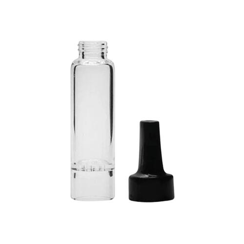 Bocal de Vidro Tipped Glass Aroma Tube do Air/Solo - Arizer