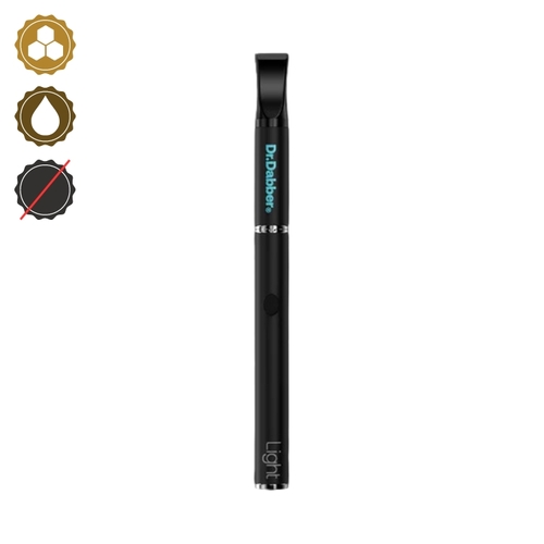 Vaporizador de Concentrados Light - Dr. Dabber