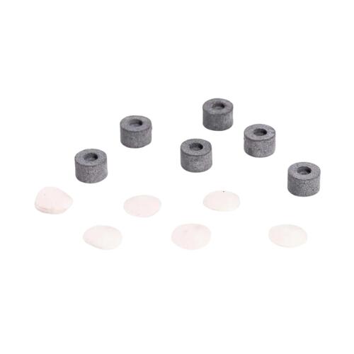 Kit de Almofada para Concentrados do IQ2 - DaVinci