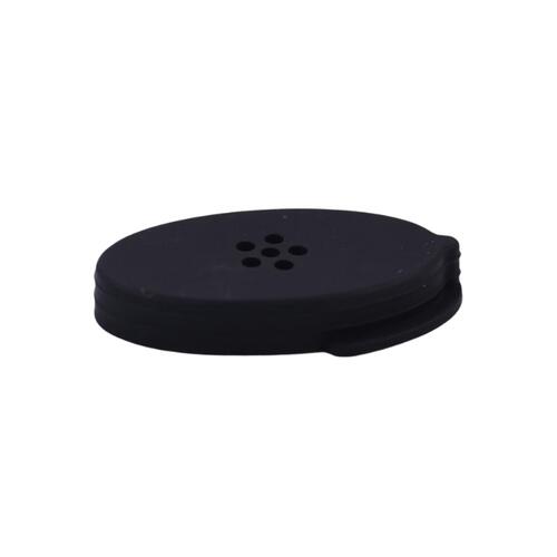 Bocal reto de silicone do IQC - DaVinci