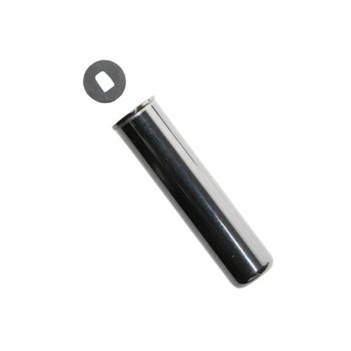 C�mara de Sabor com tampa de silicone do IQC - DaVinci