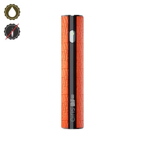 Caneta Vaporizadora Airis Whip 900 mAh - Airistech