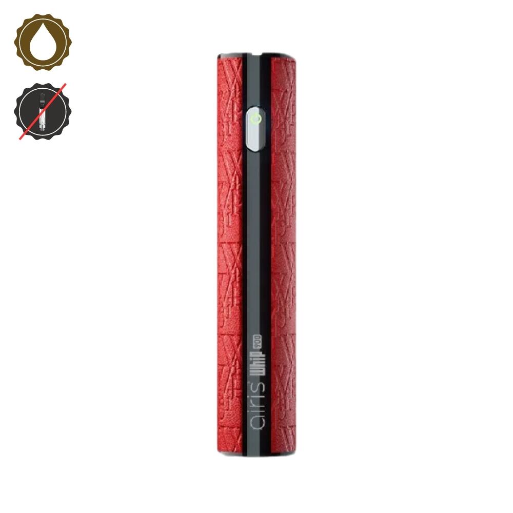 Airi Airistech: caneta vaporizadora Airis Whip de 900 mAh