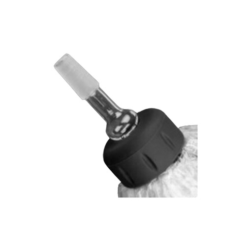 V�lvula do bal�o (Ballon Connector) do Extreme Q; XQ2 - Arizer