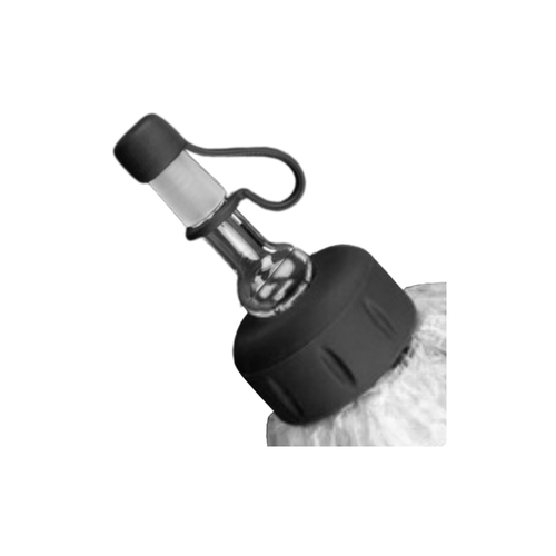 Tampa de Silicone do bal�o (XQ2 e Extreme Q) - Arizer