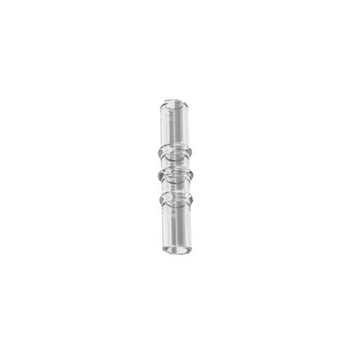 Bocal da mangueira Glass Whip Mouthpiece do Extreme Q; XQ2 - Arizer