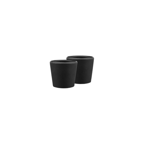 Capa de Prote��o Tuff BowlGrips do XQ2 para tubo de vidro - Arizer