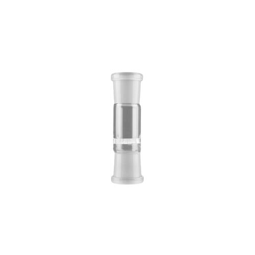 C�mara de enchimento Glass Connoisseur Bowl do V Tower; Extreme Q - Arizer