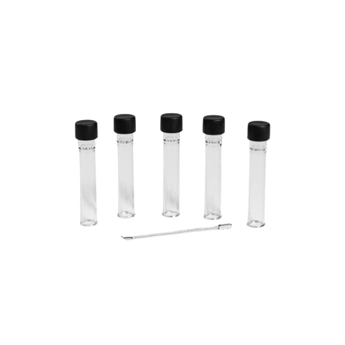 Kit Case ArGo Pre-Load & Go - Arizer