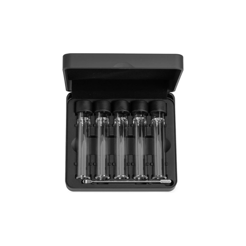 Kit Case ArGo Pre-Load & Go - Arizer