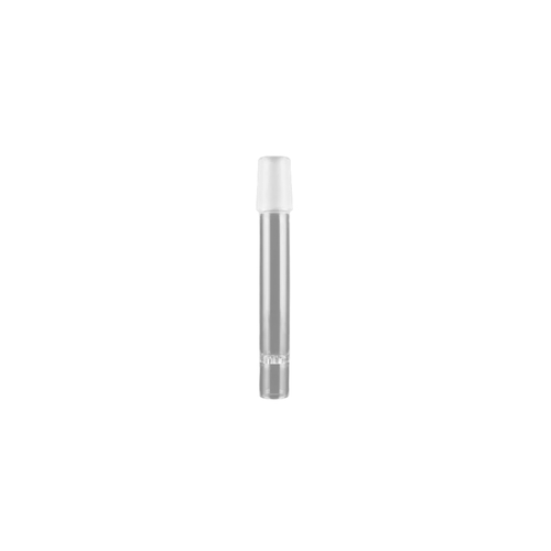 Adaptador de vidro Aroma Frosted Glass (14mm) do ArGo - Arizer