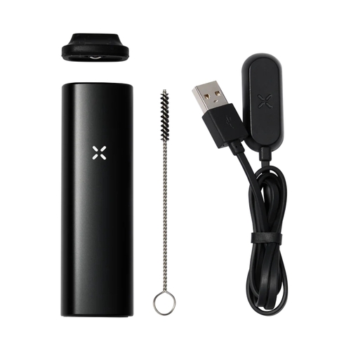 Vaporizador de Ervas Pax Plus - Starter Kit - Pax Labs