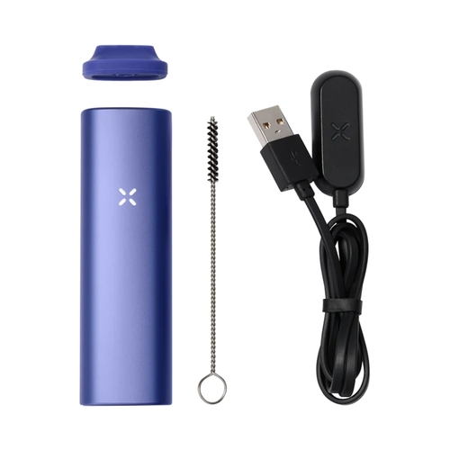Vaporizador de Ervas Pax Plus - Starter Kit - Pax Labs
