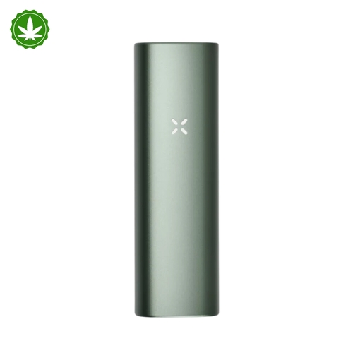Vaporizador de Ervas Pax Plus - Starter Kit - Pax Labs