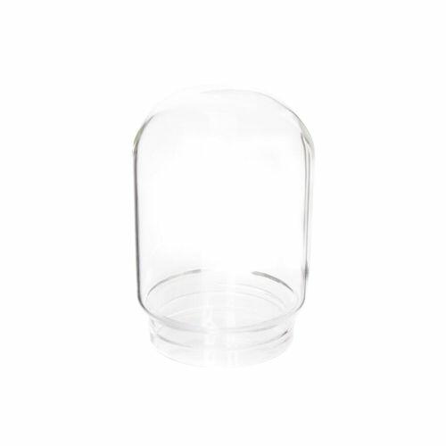 Tubo de Vidro Borossilicato pequeno do Gravity Hookah - Stundenglass