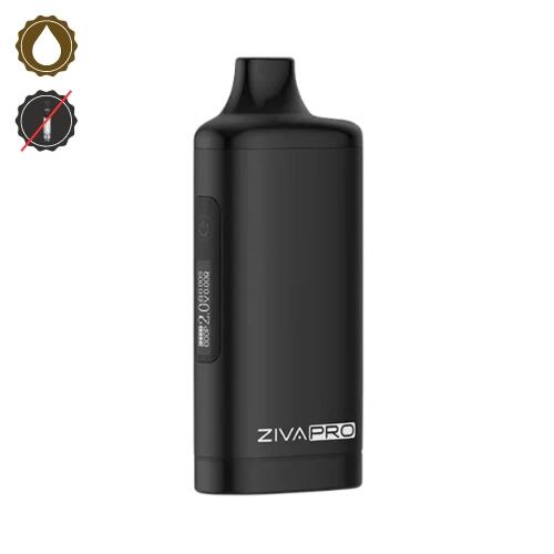 Yocan: Caneta Vaporizadora Ziva Pro