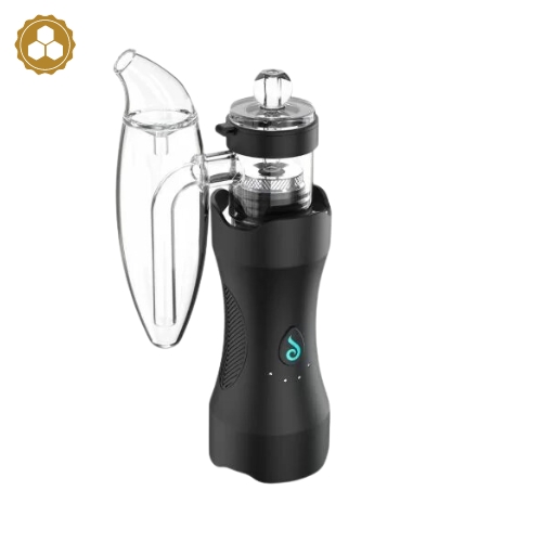 Vaporizador de Concentrados XS - Dr. Dabber