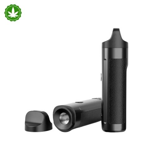 Vaporizador de Ervas Rush - Weecke