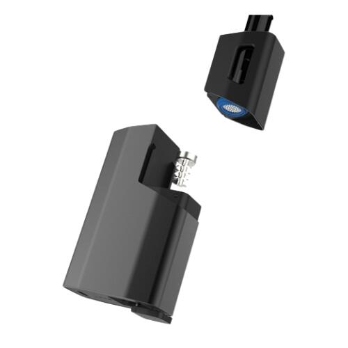 Vaporizador de Ervas Fenix Pro (ZIGG) - Fenix