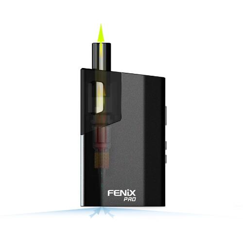 Vaporizador de Ervas Fenix Pro (ZIGG) - Fenix
