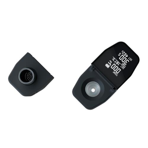 Vaporizador de Ervas Fenix Pro (ZIGG) - Fenix