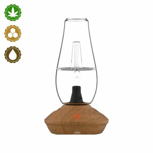 Vaporizador de Ervas Zenco Flow - Zenco