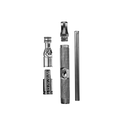 Vaporizador de Ervas The M 7 XL - DynaVap