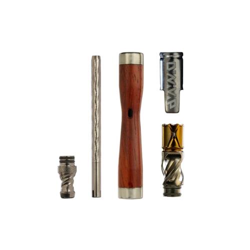 Vaporizador de Ervas WoodWynd - DynaVap