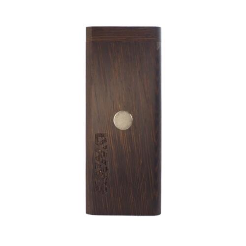 Capa de Prote��o DynaStash XL Wenge do The HyperDyn - DynaVap