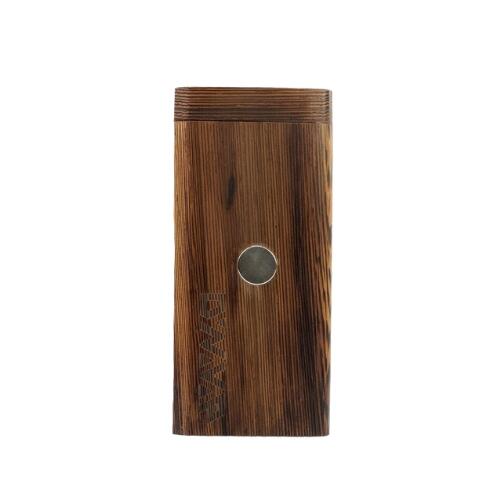 Capa de Prote��o DynaStash Wenge do The VonG (i) - DynaVap