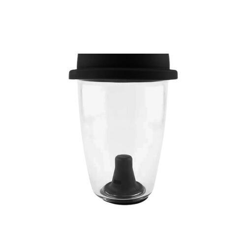 Tubo de Vidro Glassware To Go - Zenco