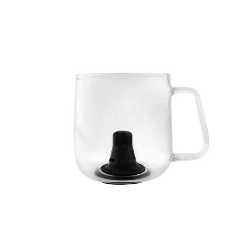 Tubo de Vidro Glassware Cafe - Zenco