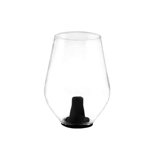 Tubo de Vidro Glassware Sommelier - Zenco