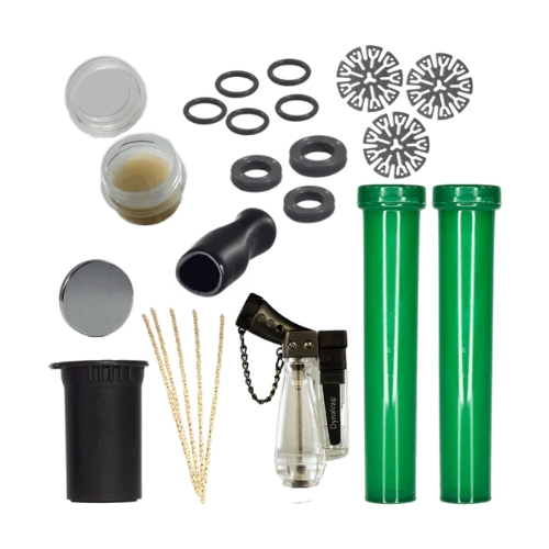 Kit DynaKit Deluxe - DynaVap