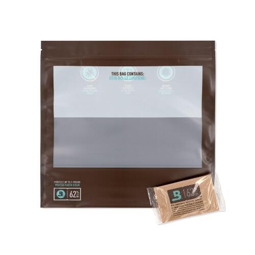 Bolsa contra umidade The Fresh Bag - Boveda
