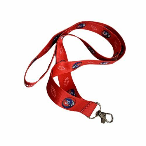 Cord�o para chaves e acess�rios vaping - Grateful Dead x Stundenglass