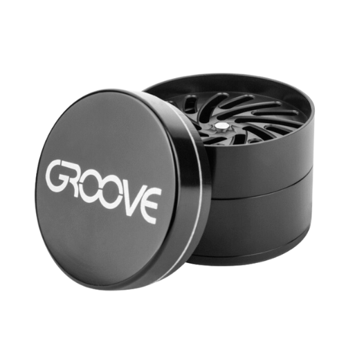 Dichavador (63mm) - Groove x Aerospaced