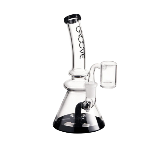 Bong Beaker Rig (7 polegadas) - Groove