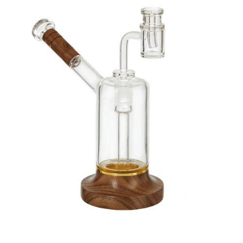 Bong de vidro Riggler - Marley Natural