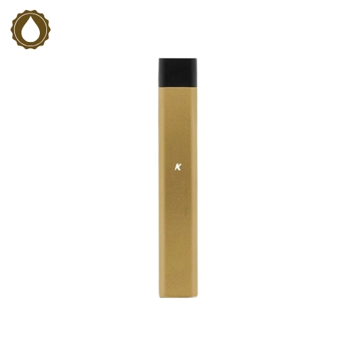 Caneta Vaporizadora Rubi - KandyPens