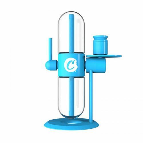 Infusor Gravity Hookah | Stundenglass x Cookies