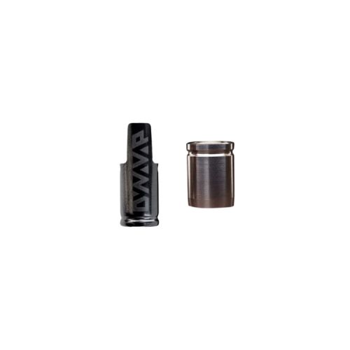 Tampa da Camara de Enchimento Captive Cap Armor | DynaVap