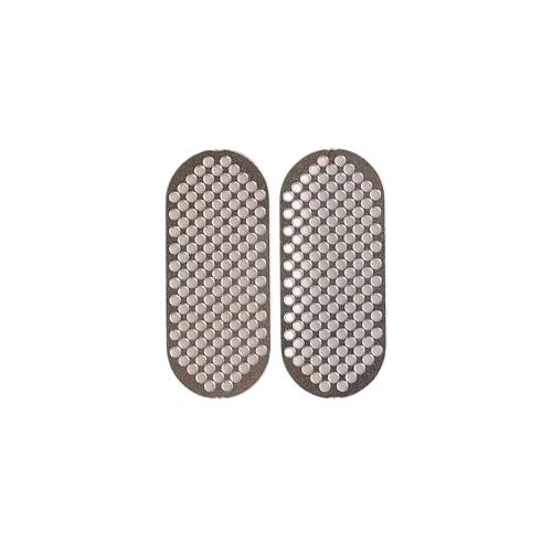 Filtro da C�mara de Enchimento do CFC 2.0 | Boundless