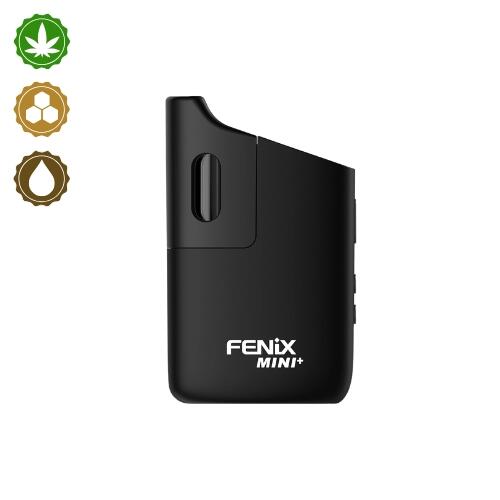 Vaporizador de Ervas Fenix Mini Plus | Fenix