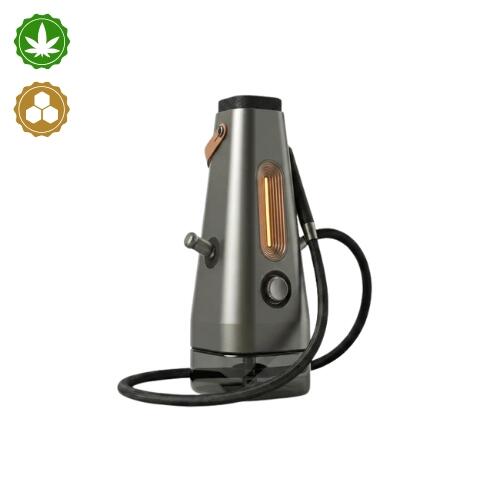 Vaporizador de Ervas Enso | AirVape